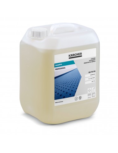 CarpetPro RM 764 Środek czyszczący, 10 l