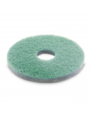 Pad diamentowy, drobna, zielony, 432 mm
