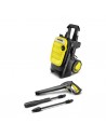 Urządzenie wysokociśnieniowe z chłodzonym wodą silnikiem K 5 Compact KARCHER