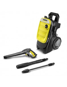 Urządzenie wysokociśnieniowe K 7 Compact