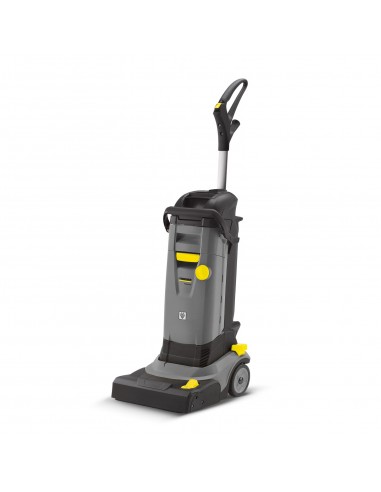 Szorowarka kompaktowa BR 30/4 C KARCHER