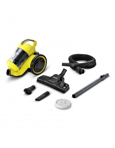 Multicyklonowy odkurzacz VC 3 KARCHER
