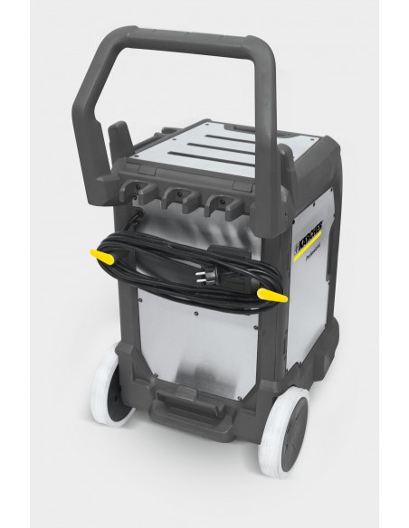 Odkurzacze parowe SGV 8/5 Classic
