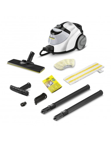 Parownica SC 5 EasyFix