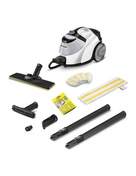 Parownica SC 5 EasyFix
