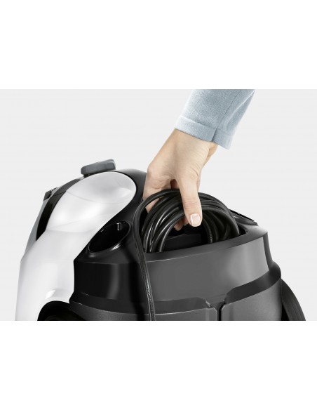 Parownica SC 5 EasyFix Home Line – zestaw z żelazkiem