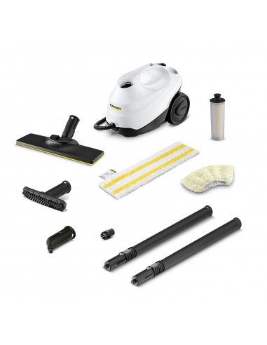Parownica SC 3 EasyFix