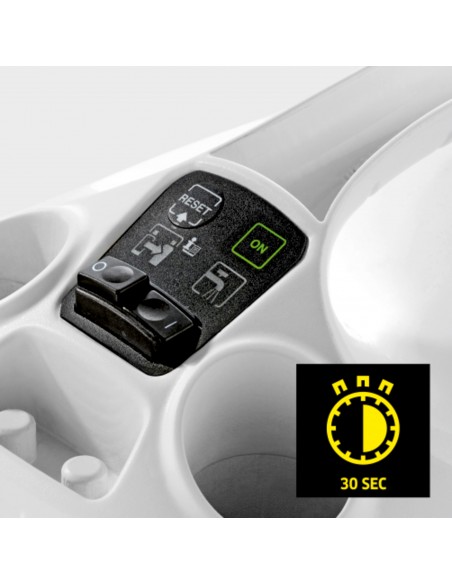 Parownica SC 3 EasyFix