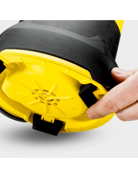 Pompa zanurzeniowa z zasysaniem płaskim SP 17.000 Flat Level Sensor