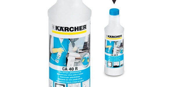 Środki czyszczące Karcher Chrzanów